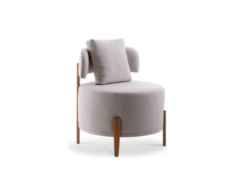 IB784 - Poltrona Honey