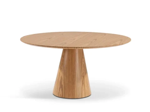 MESA JANTAR CONE
