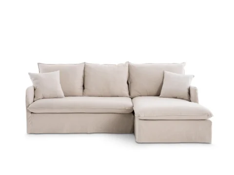 SOFÁ SNOW COM CHAISE